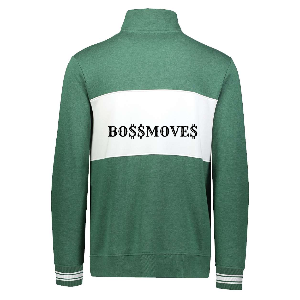 Boss Moves Sweatshirt