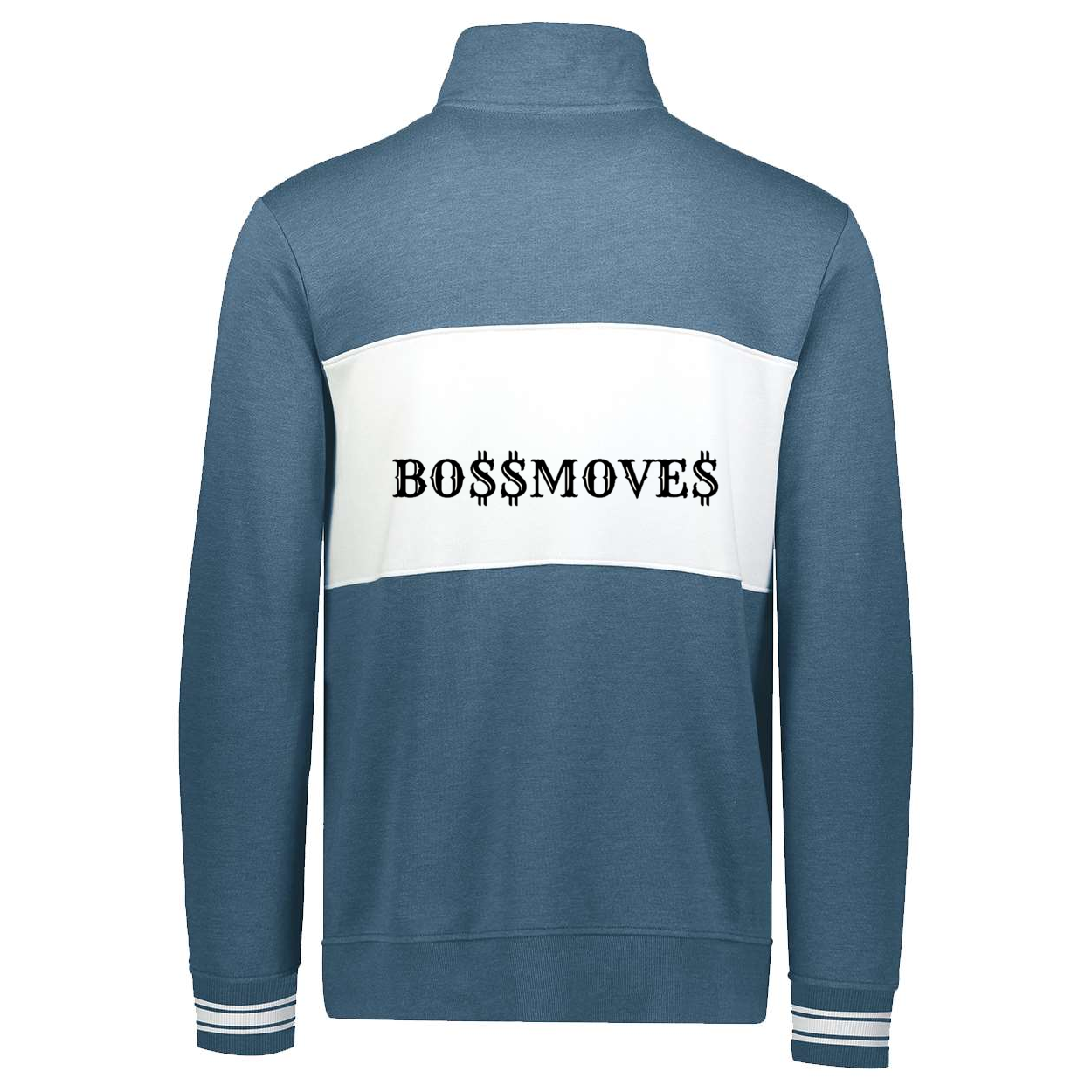Boss Moves Sweatshirt